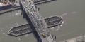 bridges of New York  -  Manhattan Bridges  - Harlem River Bridges - Madison Avenue Bridge Madison Avenue Bridge 7